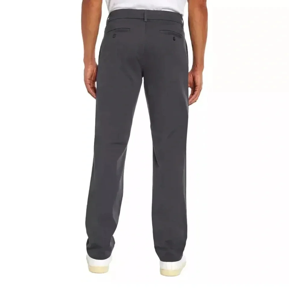 Banana Republic Men’s Chino Pant Blue 36x32